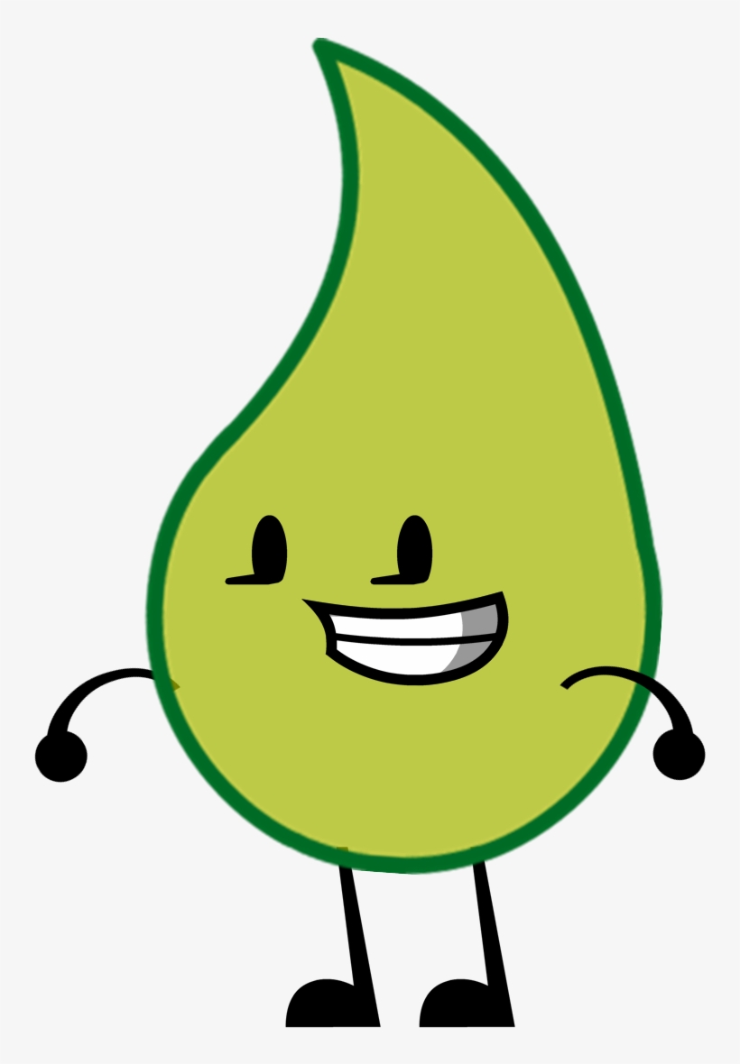 Acid Drop - Object Saga Acid Drop, transparent png #823480