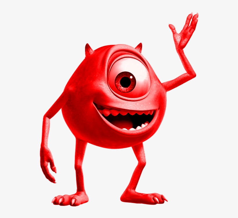 "if You Yearn For A Proper Red Eye Orb, One That Is - Mike Wyzgowski, transparent png #823502