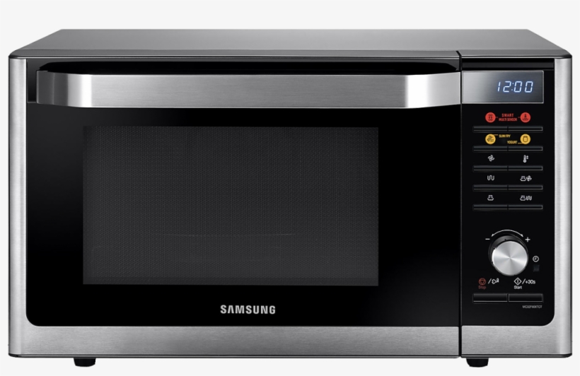 Samsung Microwave Oven Free Png Image - Kellyanne Conway Microwave Meme, transparent png #823555