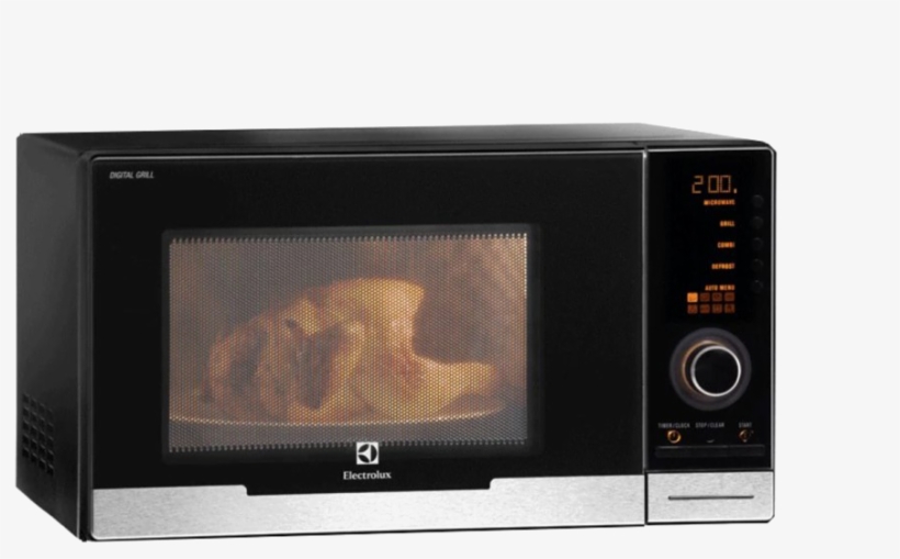 Microwave Oven Png Pic - Electrolux Emm2318x Microwave Oven, transparent png #823575