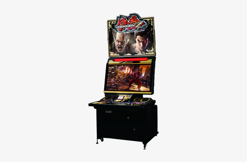 Tekken - Tekken 7, transparent png #823577