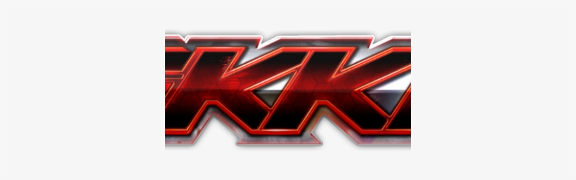 The Tekken Comic Is A 90s Throwback A Review Of Issue - Tekken Logo Transparent, transparent png #823604