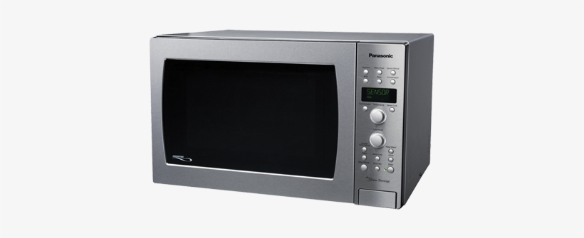 Microwave Png - Panasonic Nn-cd989s Genius Prestige 1.5 Cuft 1100-watt, transparent png #823638
