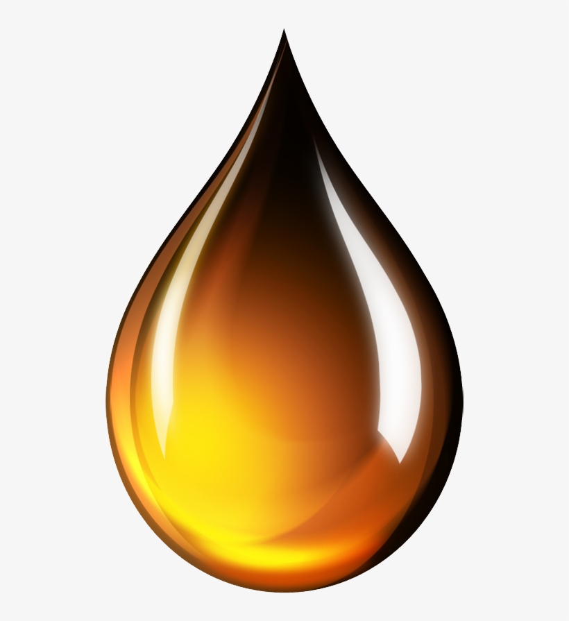 Download - Transparent Background Oil Drop Png, transparent png #823641