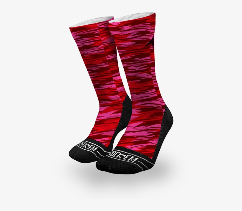 Rock Em Socks, transparent png #823866