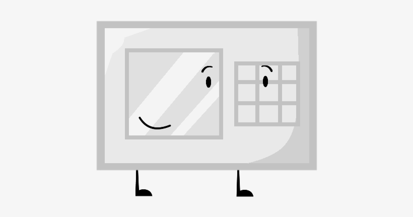 Microwave, transparent png #823906