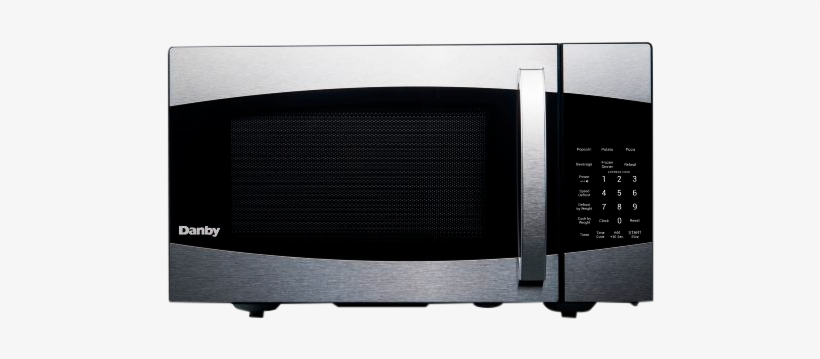Image For Danby - Microwave Oven, transparent png #823967
