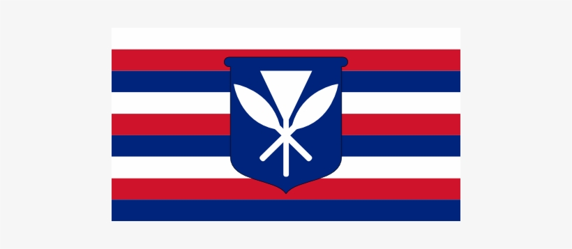 Hi Flag Proposal Lizard-socks - Hawaii New State Flag, transparent png #823985