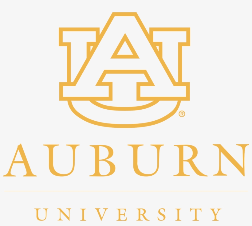 Adelphi University - Auburn University Logo, transparent png #824023