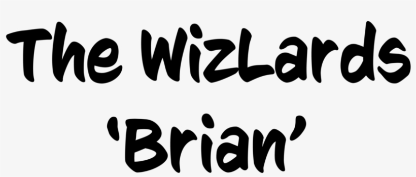 Wizlards Brian Socks - Portable Network Graphics, transparent png #824025