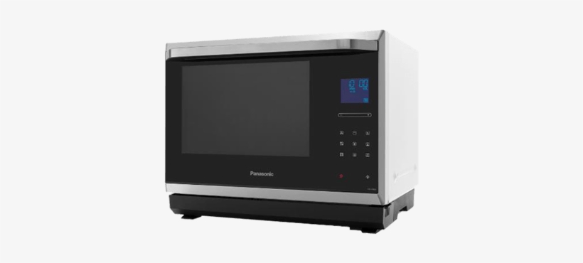 Combination Microwave Oven By Panasonic - Panasonic Nn-cf873sbpq 32 Litre Premium Combination, transparent png #824212