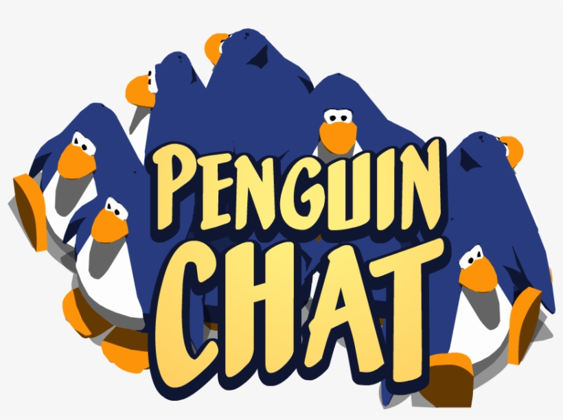Penguin Chat, transparent png #824356