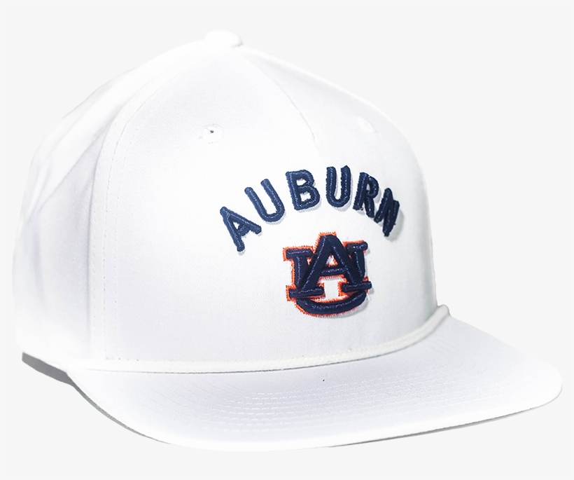 Auburn University Classic Retro Snapback Hat - Auburn University, transparent png #824394