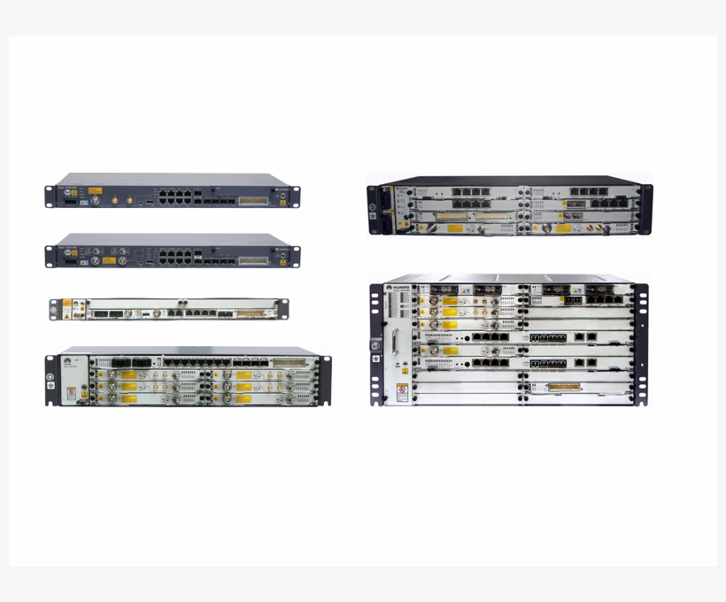 Huawei's Split-mount Microwave Rtn 900 Series Is The - Huawei Rtn 900 Series, transparent png #824419