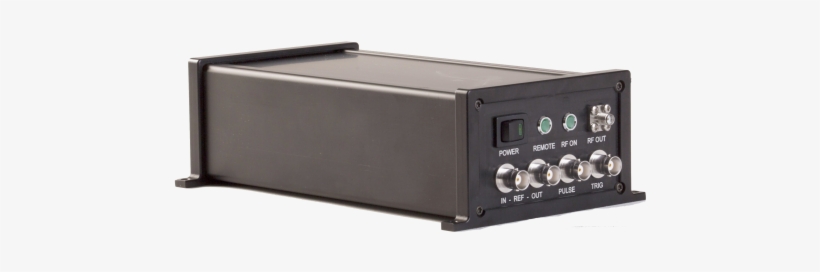 Multi-channel Wideband Low Noise Microwave Synthesizer - Berkeley Nucleonics Corporation, transparent png #824478