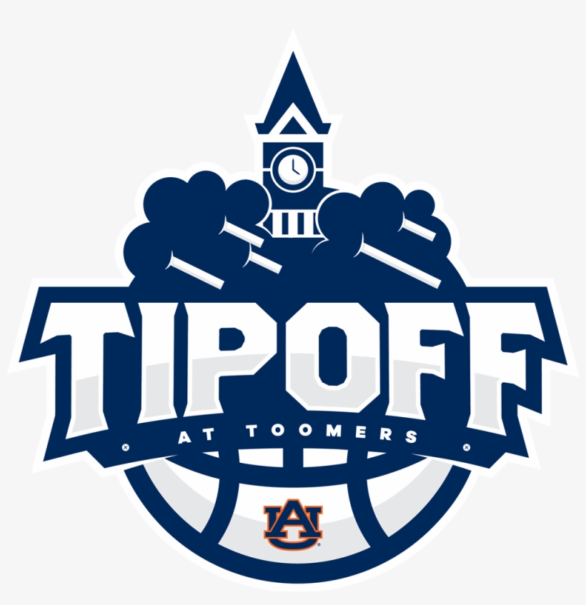 Wegl To Broadcast Campus Recreation On Tournament Live - Auburn University, transparent png #824479