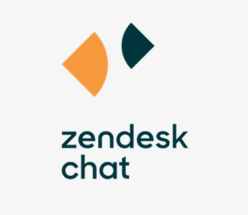 Zendesk Chat - Zendesk Live Chat Logo, transparent png #824480