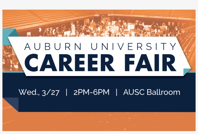 Auburn University Career Fair Auburn University - Thanksgiving, transparent png #824501