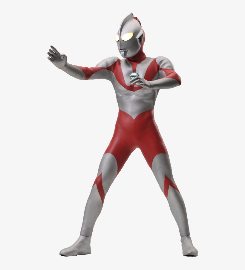 Ultraman Movie I - Ultraman X The Movie: Here Comes! Our Ultraman, transparent png #824526