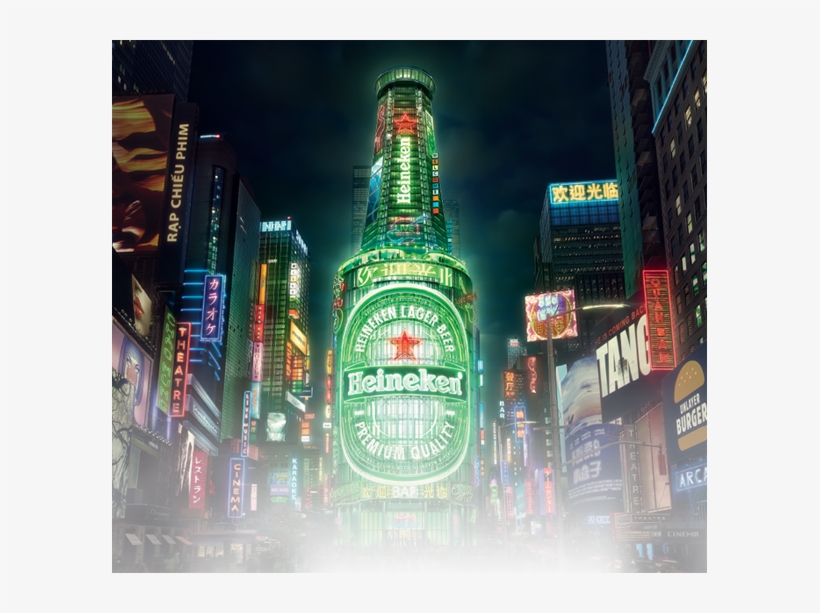 Metropolitan Area, transparent png #824766