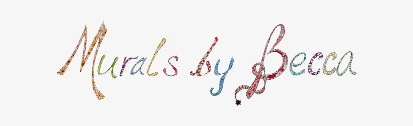 Murals By Becca, transparent png #824895