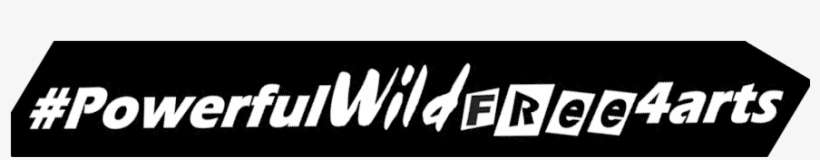 Pwf4arts Arcyariel Studiow Logo Youthprograms - Calligraphy, transparent png #824896