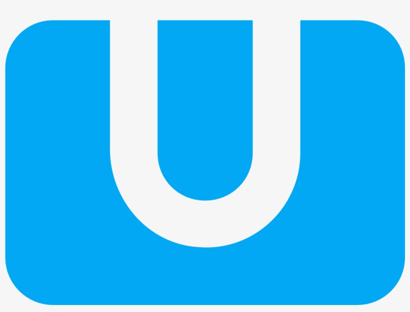 Wii U Icon - Nintendo Wii U Icon, transparent png #824925