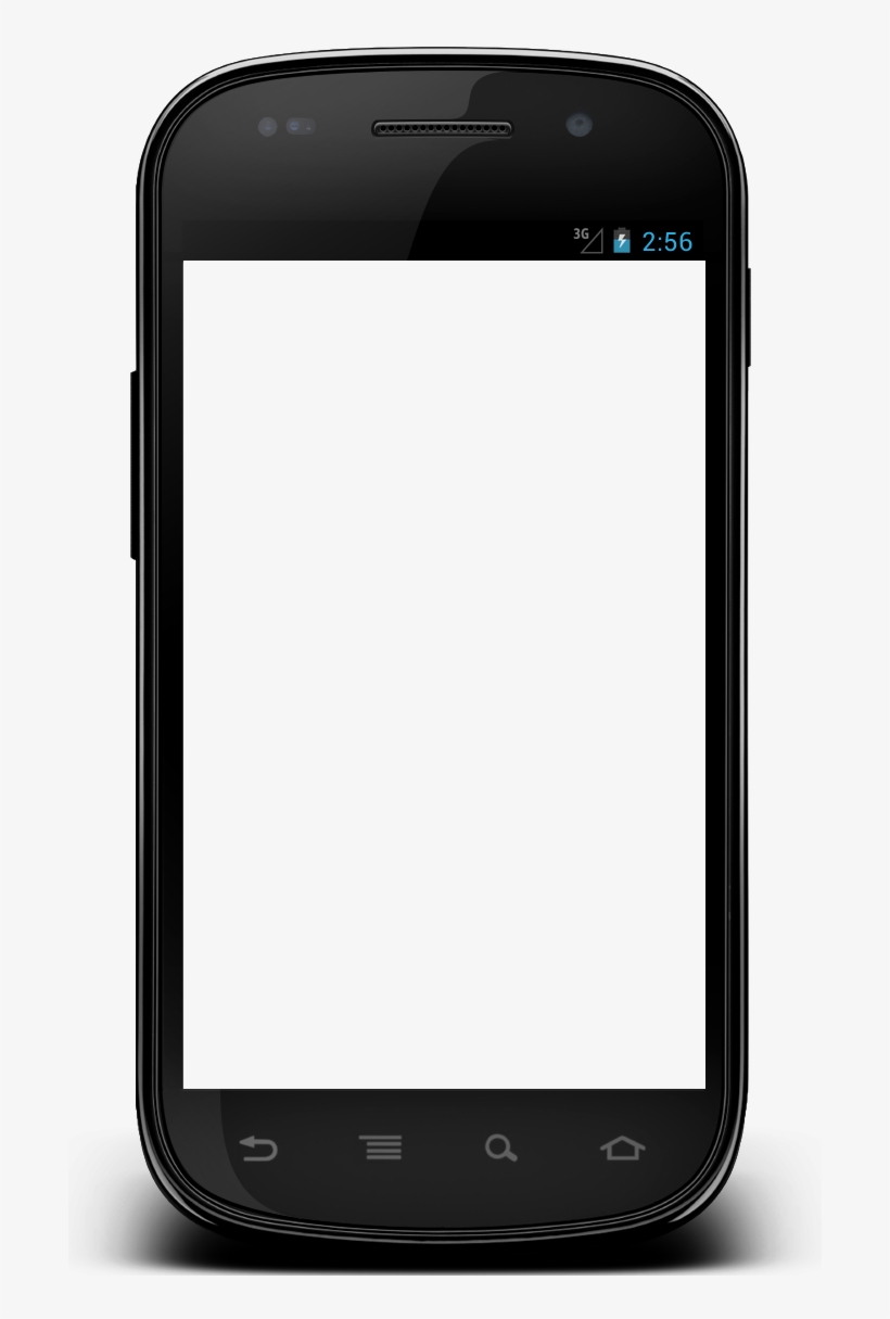 Мобильный телефон картинка png