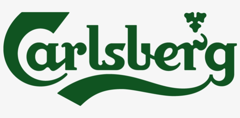 Carlsberg Logo - Danish Brewing Company Founded In 1847, transparent png #825164