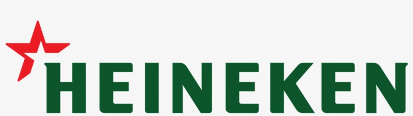 Partners - Heineken New, transparent png #825167
