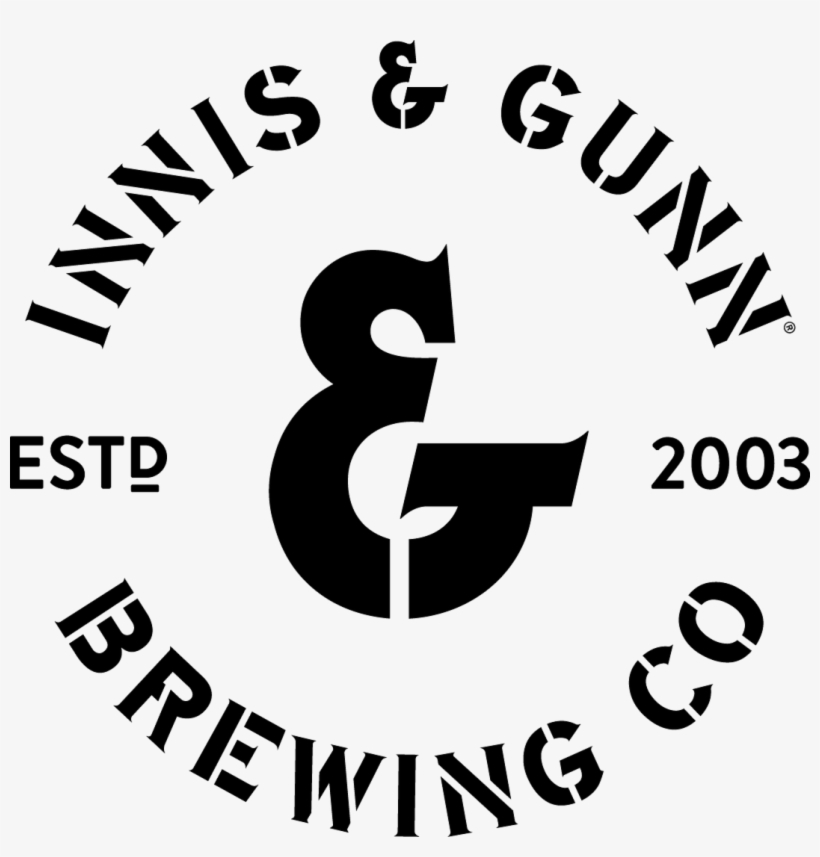 The Innis And Gunn Brewing Co - Innis And Gunn, transparent png #825255