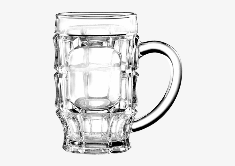 Hamburgo Beer Mug - Iti 314 Tankard Mug,18-1/4 Oz,pk24, transparent png #825257