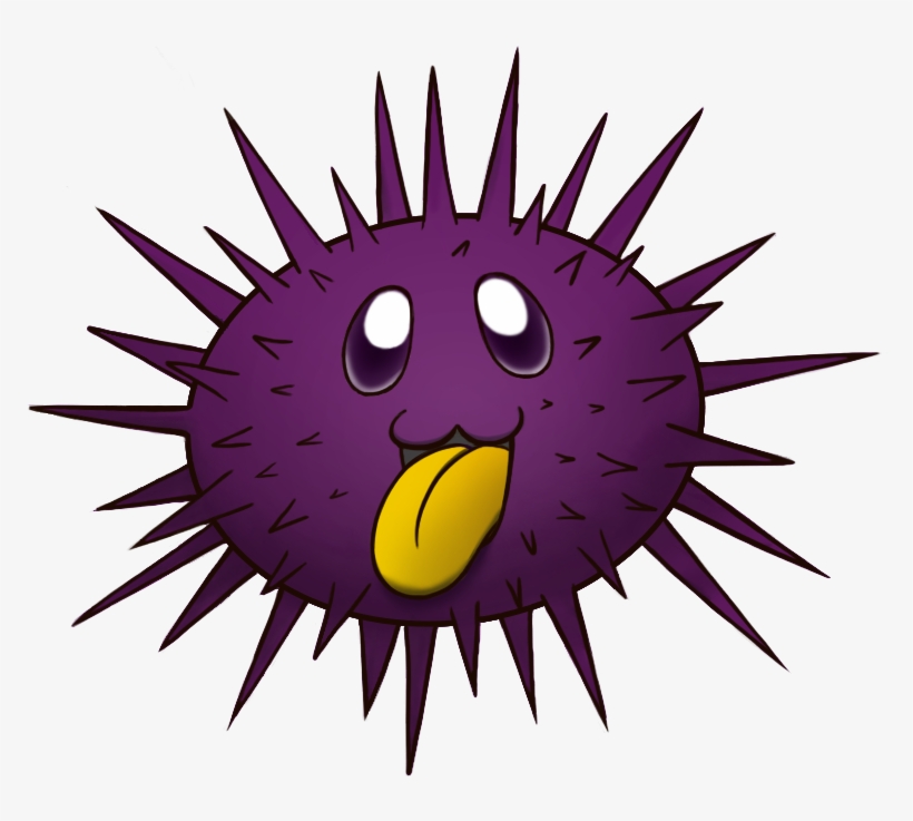 An Urchins Life For Me - Animals As Leaders Circle, transparent png #825274