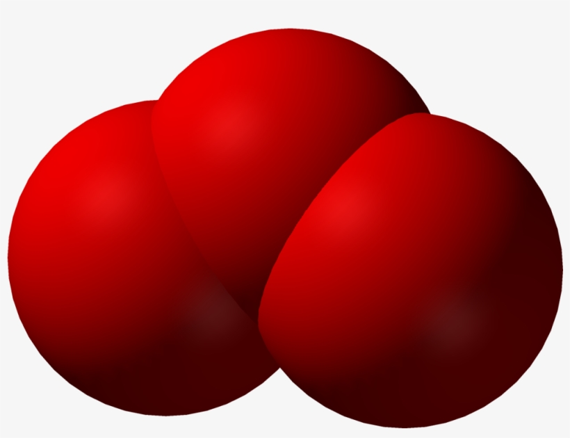 Ozone Molécule, transparent png #825331