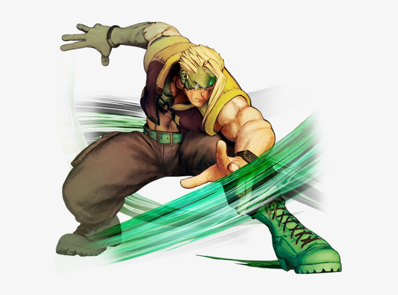 Street Fighter 5 Png Jpg Transparent Download - Street Fighter 5 Png, transparent png #825406