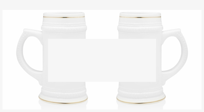 The Selected Photos Are Low Resolution And Will Not - Beer Stein, transparent png #825476