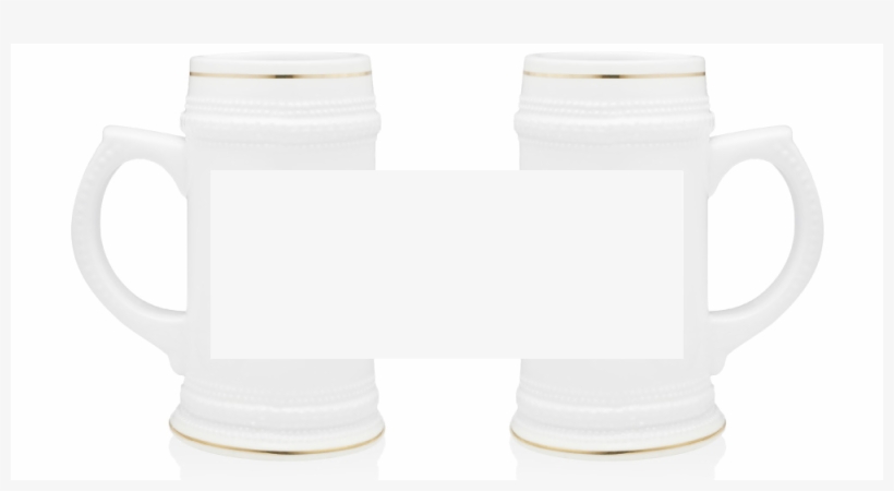 The Selected Photos Are Low Resolution And Will Not - Beer Stein, transparent png #825476
