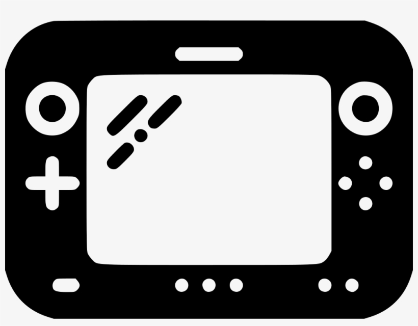 Wii U - - Video Game, transparent png #825493