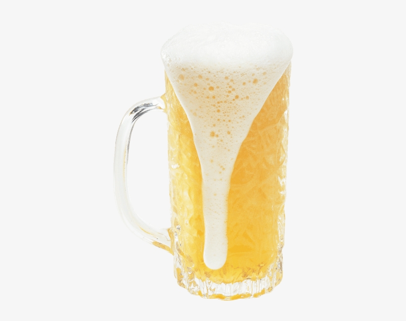 Free Png Beer Glass Png Images Transparent - Portable Network Graphics, transparent png #825553