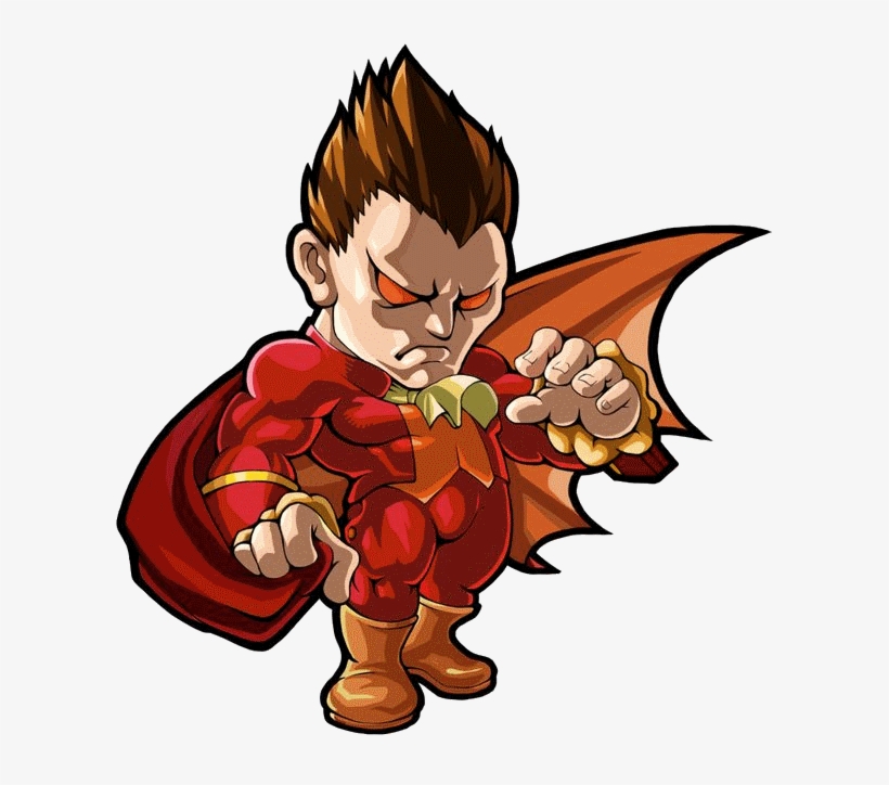 Image - Street Fighter X All Capcom Arts, transparent png #825576