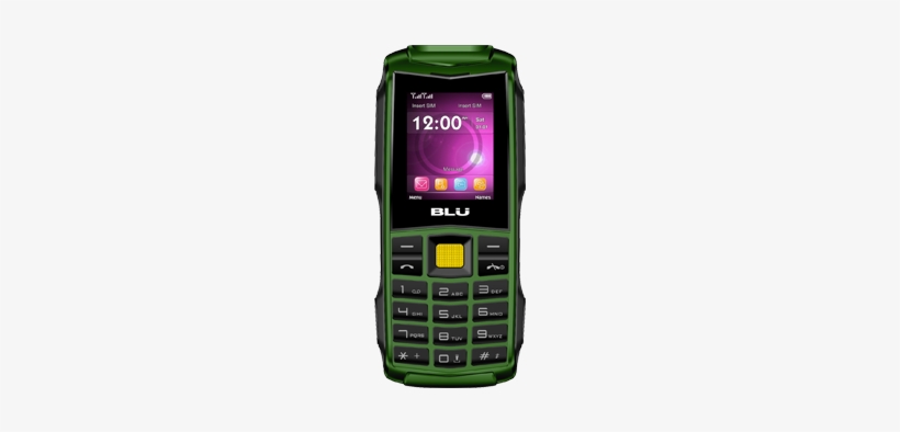 Flash 2 - - Blu Z3 Music Z150 Unlocked Gsm Phone, transparent png #825665