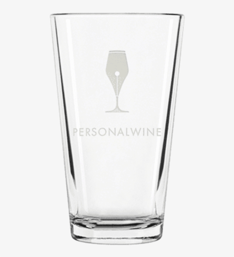 Pint Glass - Corkology Bike 3 Pint Glass, Clear, transparent png #825830