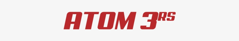 Ariel Atom 3rs Logosquare 500png - Carmine, transparent png #825919