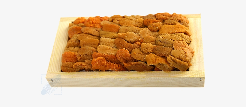 Sea Urchin Roe Strongylocentrotus Droebachiensis - Strongylocentrotus Droebachiensis Roe, transparent png #826007