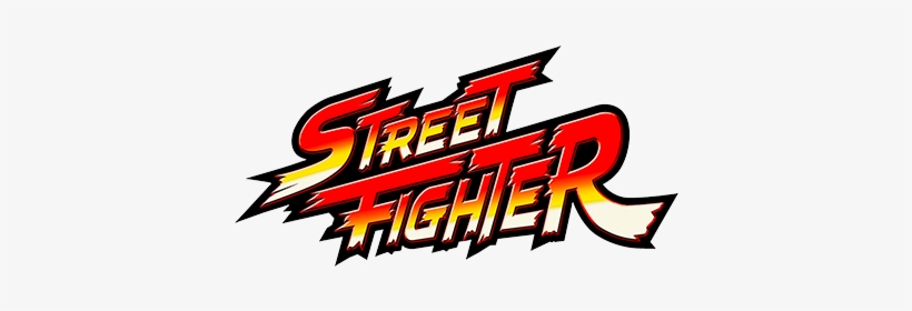 Street Fighter, transparent png #826030
