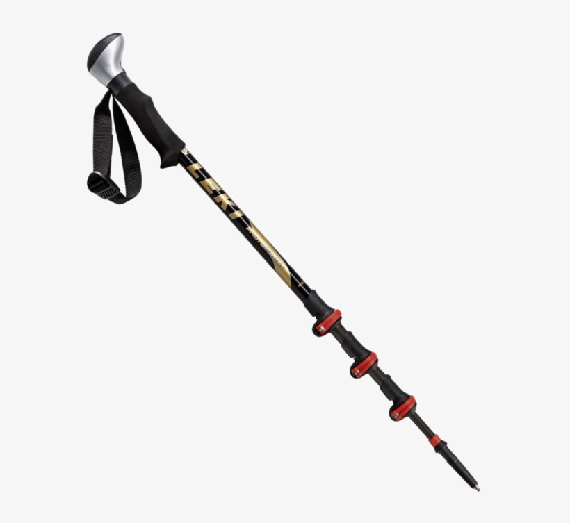 Trekking Pole Download Png - Leki Photosystem Carbon Trekking Pole Camera Stand, transparent png #826071