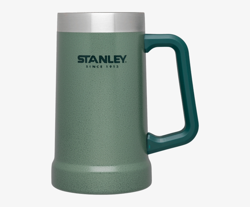 Adventure Vacuum Stein - Stanley Adventure Stein, transparent png #826241