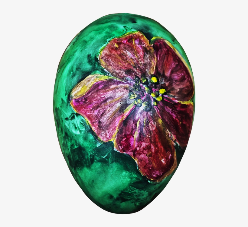 Easter Decoration, Easter Egg, Egg, Colorful Egg - Egg, transparent png #826244