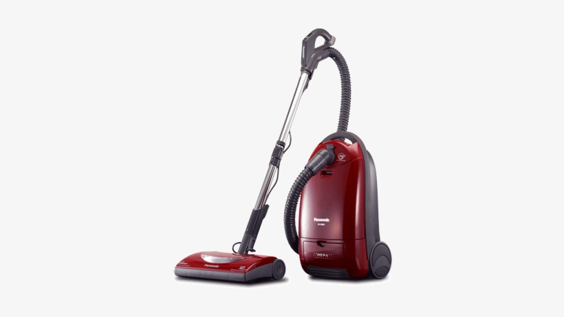 Panasonic Mc 902 Canister Vacuum - Types Of Vacuum Cleaners, transparent png #826548