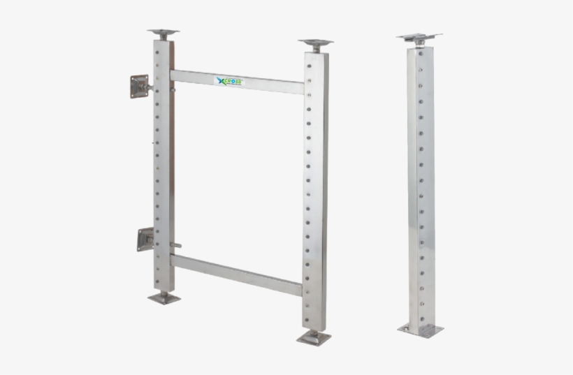 H Pole, I Pole - Steel, transparent png #826616